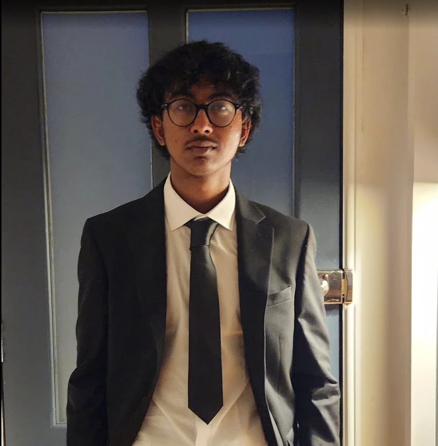 Yahya, GCSE Physics tutor